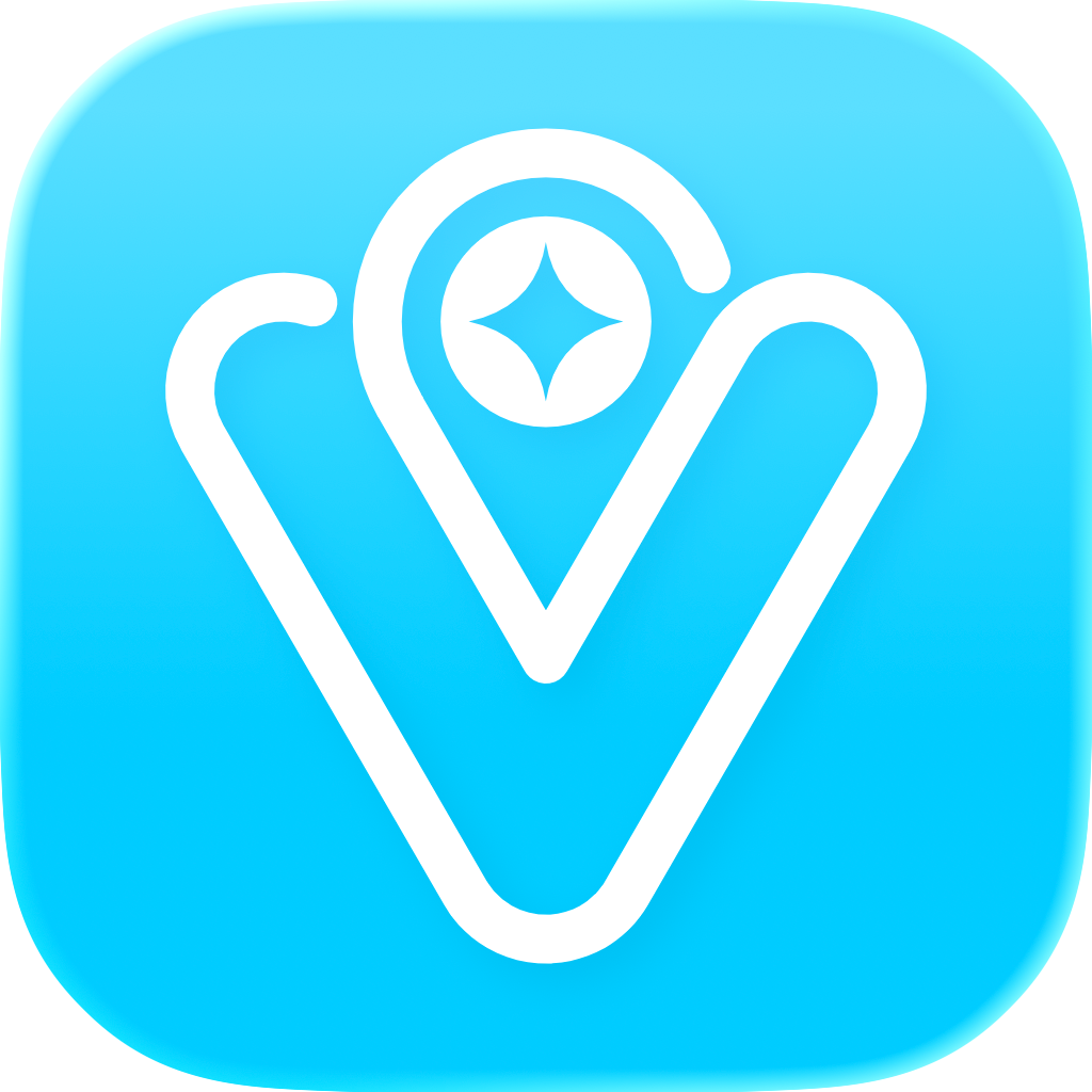 Venture app icon